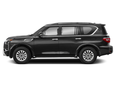 2024 Nissan Armada SV