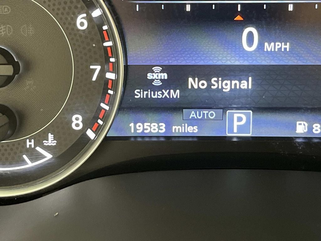 2024 Nissan Armada SV
