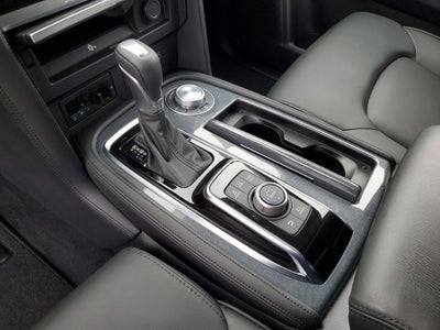 2024 Nissan Armada SV