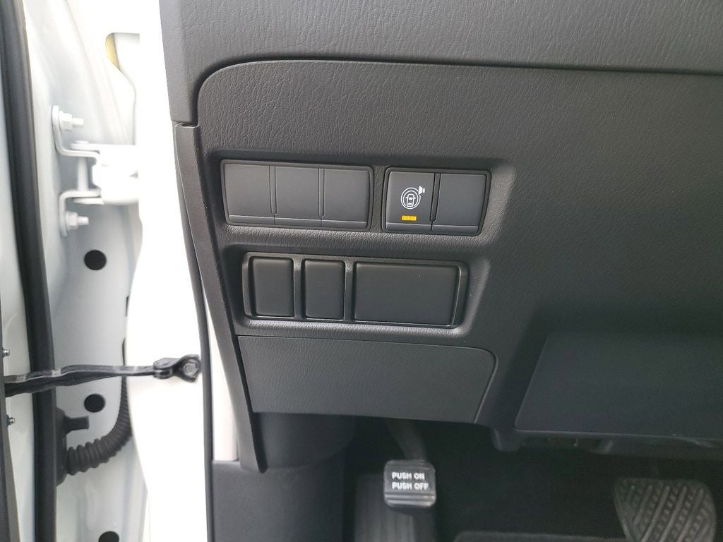 2024 Nissan Armada SV