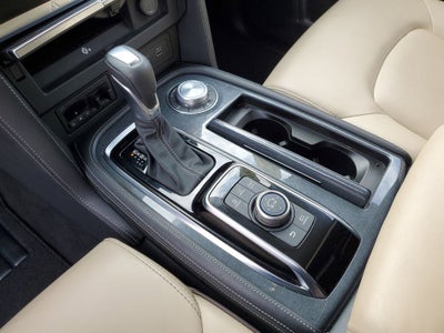 2024 Nissan Armada SV