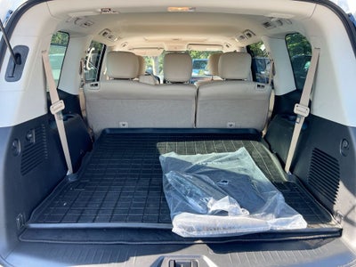 2022 Nissan Armada SL
