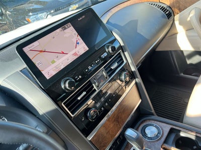 2022 Nissan Armada SL