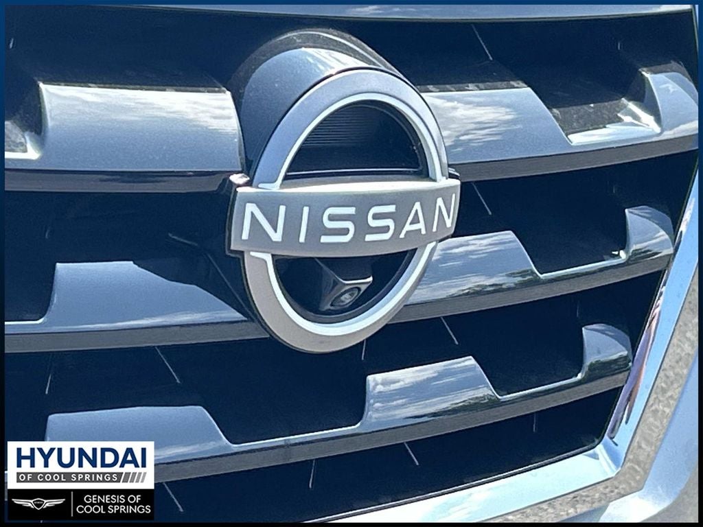 2022 Nissan Armada SL