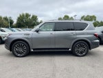 2022 Nissan Armada Platinum