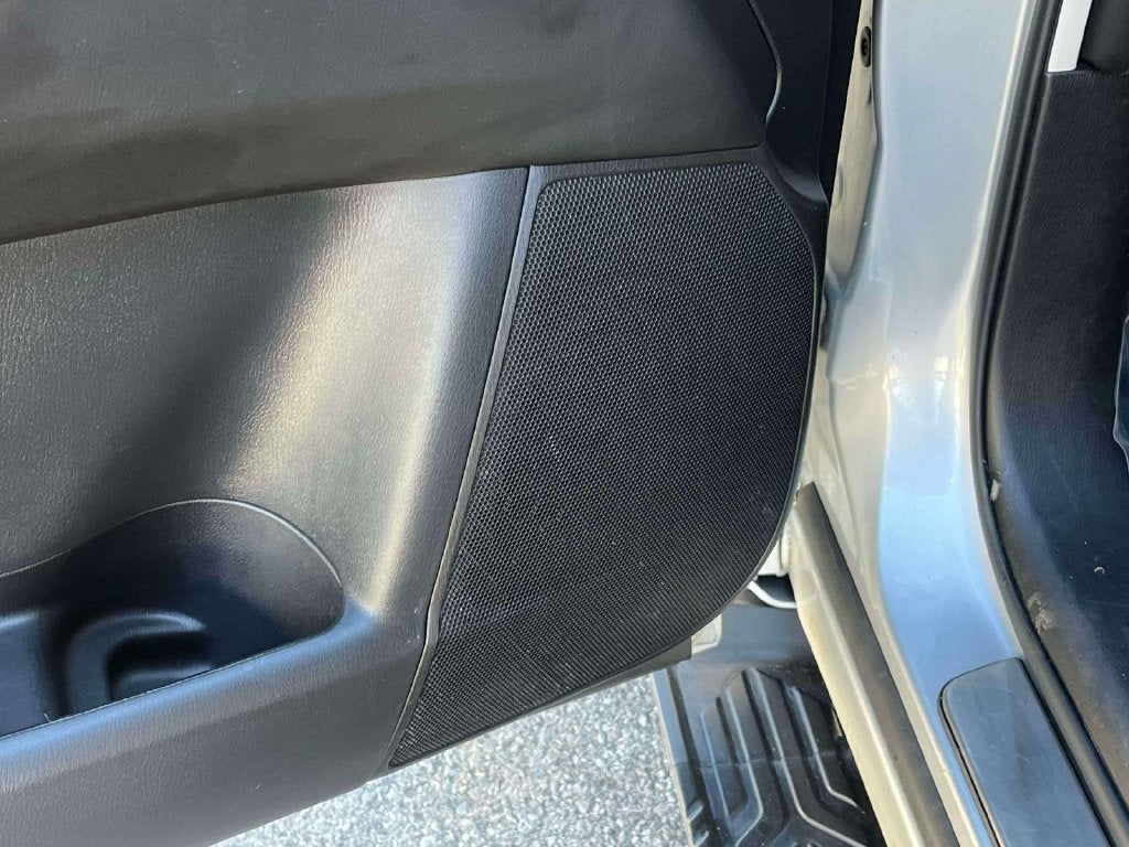 2021 Nissan Armada Platinum