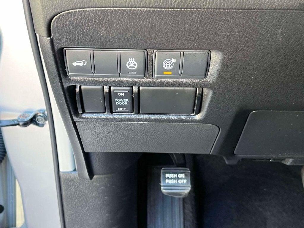 2021 Nissan Armada Platinum