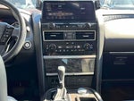 2021 Nissan Armada Platinum