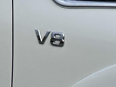 2020 Nissan Armada Platinum