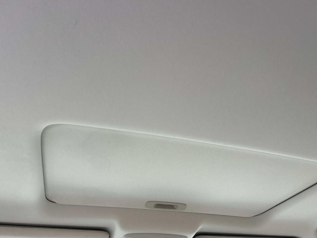 2020 Nissan Armada Platinum