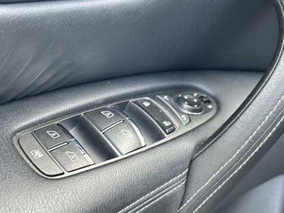 2018 Nissan Armada SL