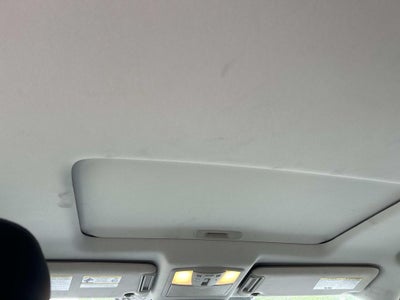 2018 Nissan Armada SL
