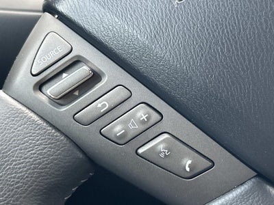 2018 Nissan Armada SL