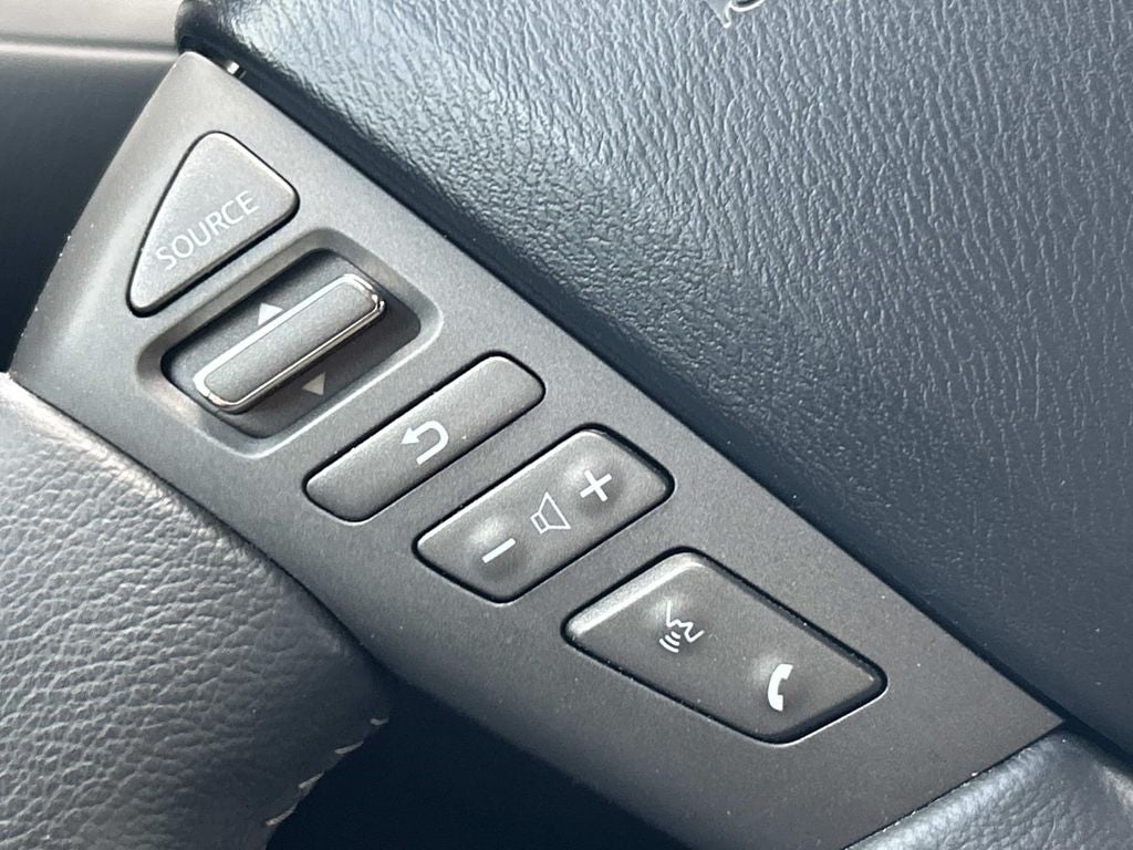 2018 Nissan Armada SL