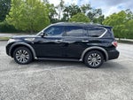 2018 Nissan Armada SL