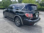 2018 Nissan Armada SL