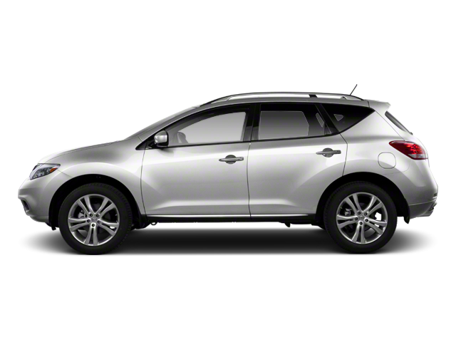 2011 Nissan Murano LE