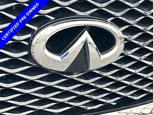 2024 INFINITI QX80 Premium Select