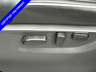 2024 INFINITI QX80 Premium Select