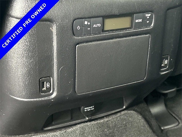 2024 INFINITI QX80 Premium Select