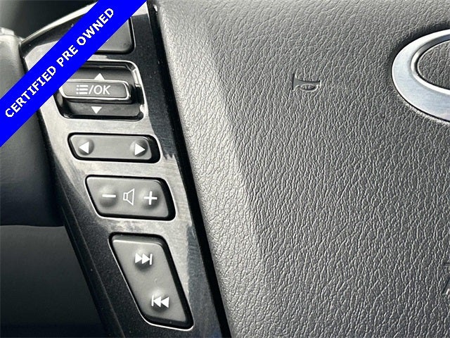 2024 INFINITI QX80 Premium Select