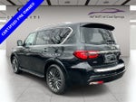 2024 INFINITI QX80 Premium Select