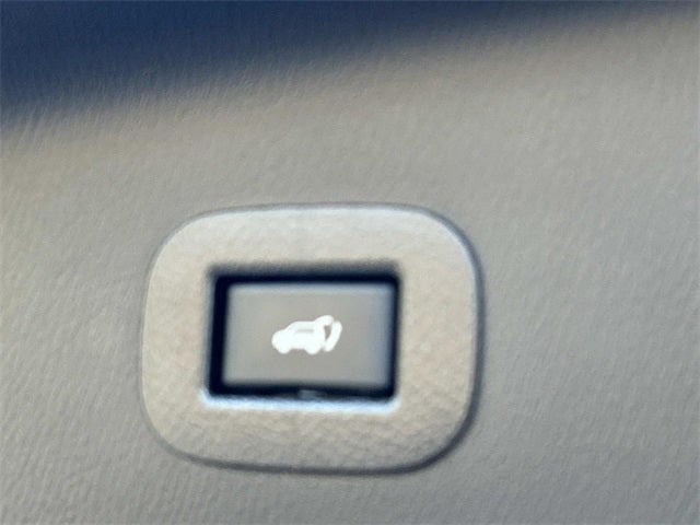 2023 INFINITI QX80 LUXE