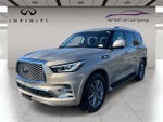 2023 INFINITI QX80 LUXE