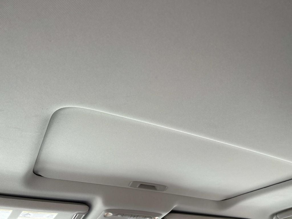 2022 INFINITI QX80 Premium Select