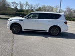 2022 INFINITI QX80 Premium Select