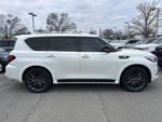 2023 INFINITI QX80 PREMIUM SELECT