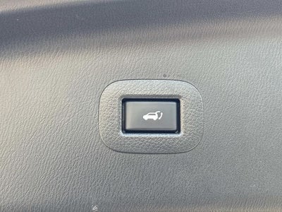 2021 INFINITI QX80 LUXE