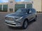 2021 INFINITI QX80 LUXE
