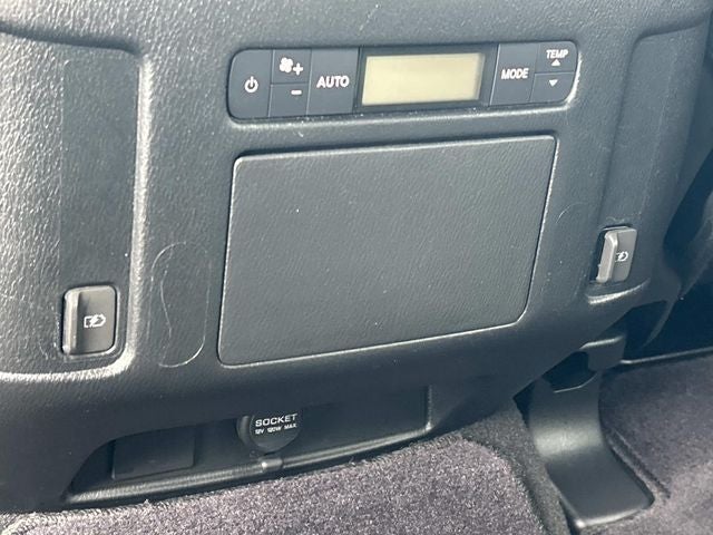 2021 INFINITI QX80 Premium Select