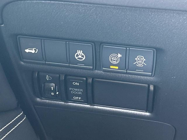 2021 INFINITI QX80 Premium Select