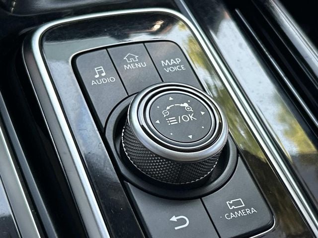 2022 INFINITI QX80 Premium Select
