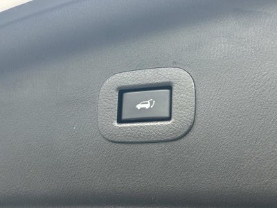 2023 INFINITI QX80 Sensory