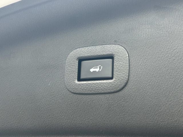 2023 INFINITI QX80 Sensory