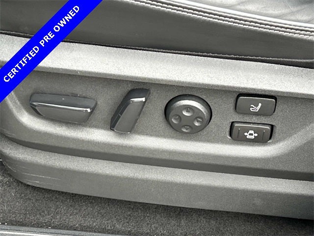 2025 INFINITI QX80 AUTOGRAPH