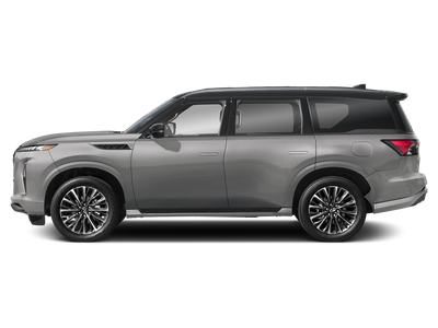 2025 INFINITI QX80 AUTOGRAPH
