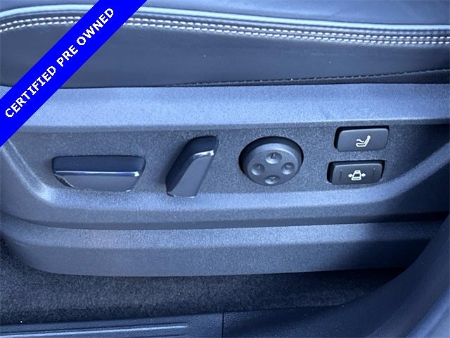 2025 INFINITI QX80 AUTOGRAPH