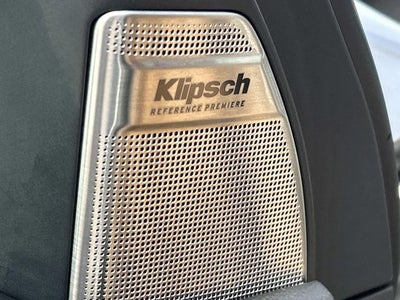 2025 INFINITI QX80 SENSORY W/ SPLIT BENCH