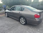 2008 INFINITI M45 X
