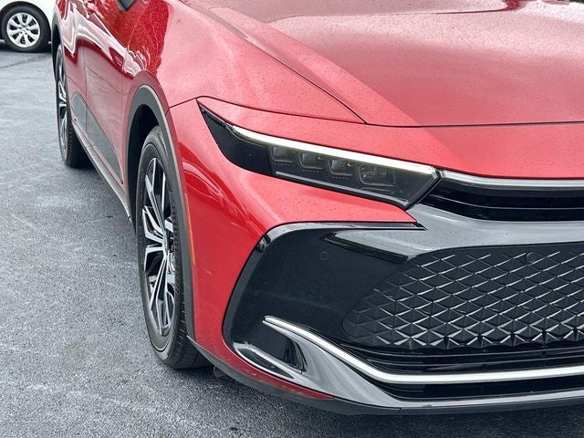 2023 Toyota Crown Limited