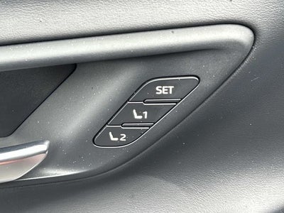 2023 Toyota Crown Limited