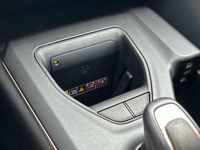 2023 Toyota Crown Limited