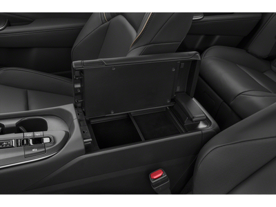 2023 Toyota Crown Limited