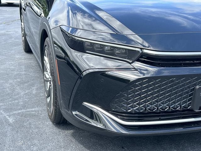 2023 Toyota Crown Limited