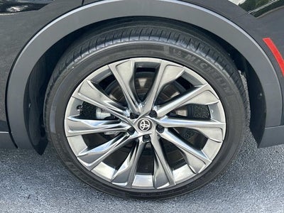 2023 Toyota Crown Limited