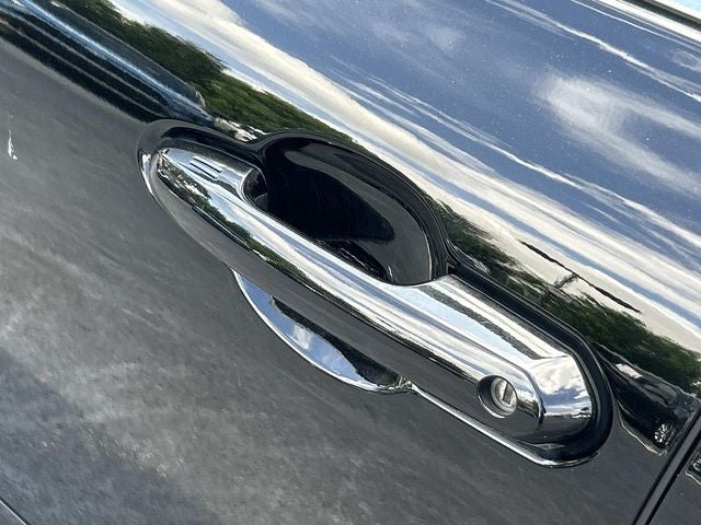 2023 Toyota Crown Limited